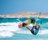 AXIS 2019 Division Twintip Kiteboard, Kiteboard, - Live2Kite