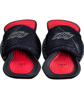 AXIS 2021 Traction+ Straps/Pads - Live2Kite