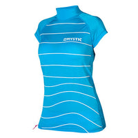 Mystic 2016 Star Women's Rash Vest, Water Wear, - Live2Kite