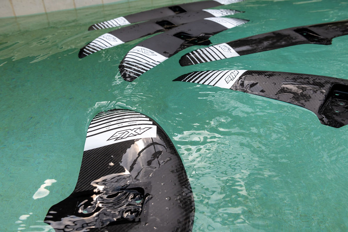 AXIS Foils SP 860 Carbon Hydrofoil Wing