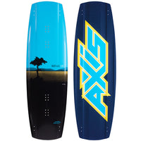 AXIS 2015 Bootleg 37 Wakestyle Kiteboard, Kiteboard, - Live2Kite