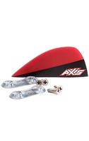 AXIS 2019 Kiteboard Fins 50mm, Fins, - Live2Kite