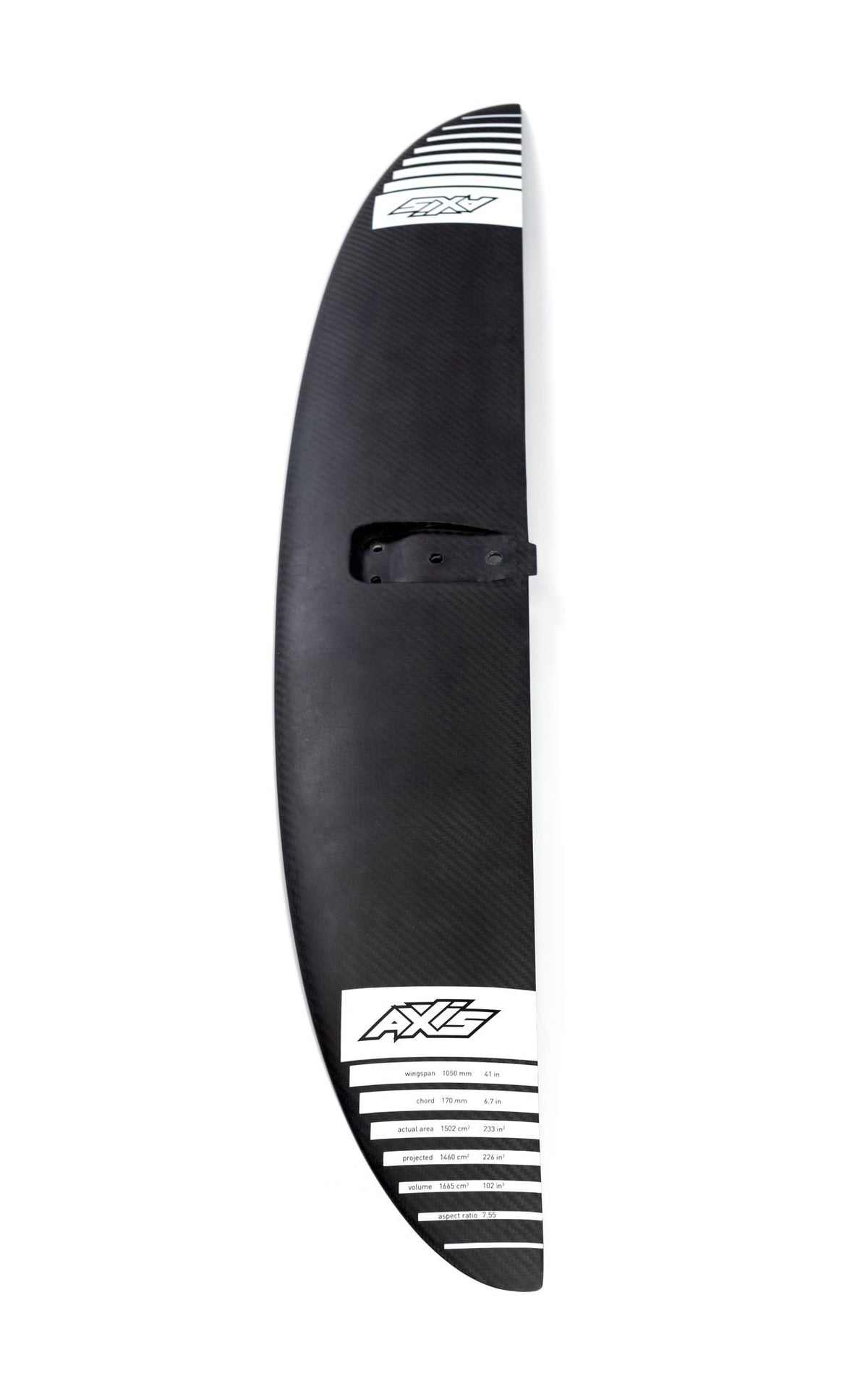 AXIS Foils HPS 1050 Carbon Hydrofoil Wing