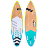 AXIS 2019 Rakau 6', Kiteboard, - Live2Kite