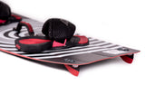 AXIS 2019 Traction+ Straps/Pads, Straps and Pads, - Live2Kite