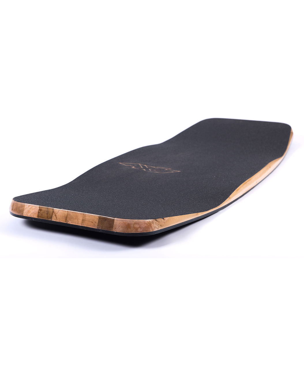 AXIS 2019 Planq Wakestyle Kiteboard, Kiteboard, - Live2Kite
