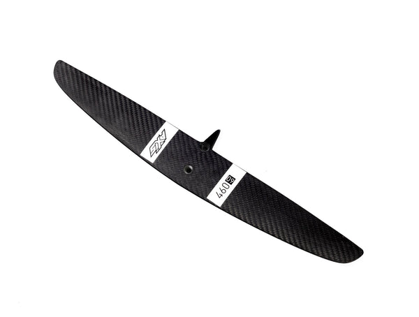 AXIS 2020 S-Series Carbon Rear Wing 460mm, Foil Wing, - Live2Kite