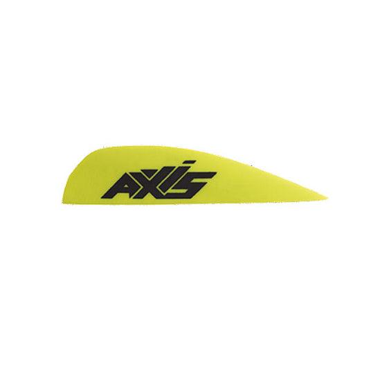 AXIS 2019 Kiteboard Fins 30mm, Fins, - Live2Kite