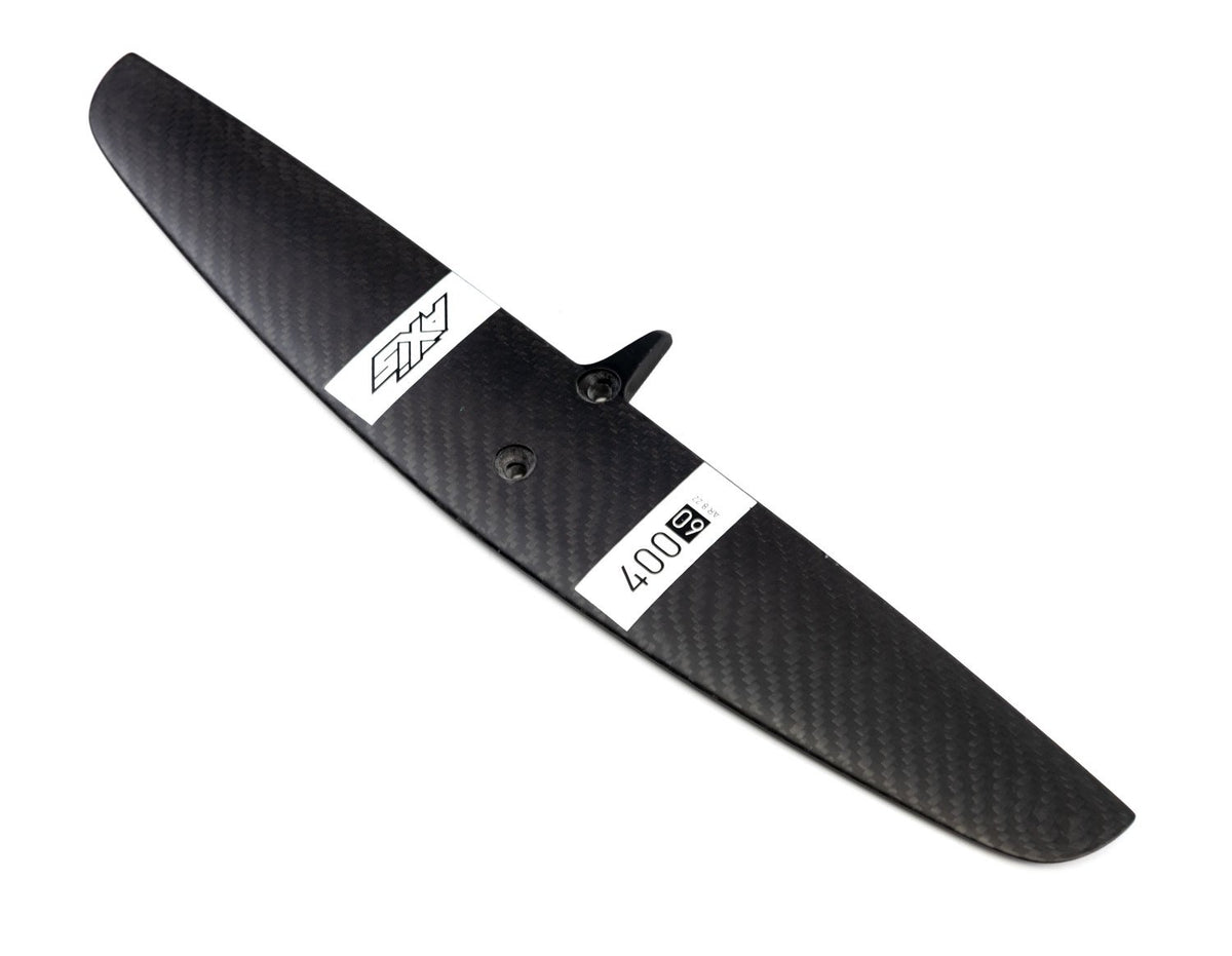 AXIS Foils 400 Flat Speed Carbon Rear Wing