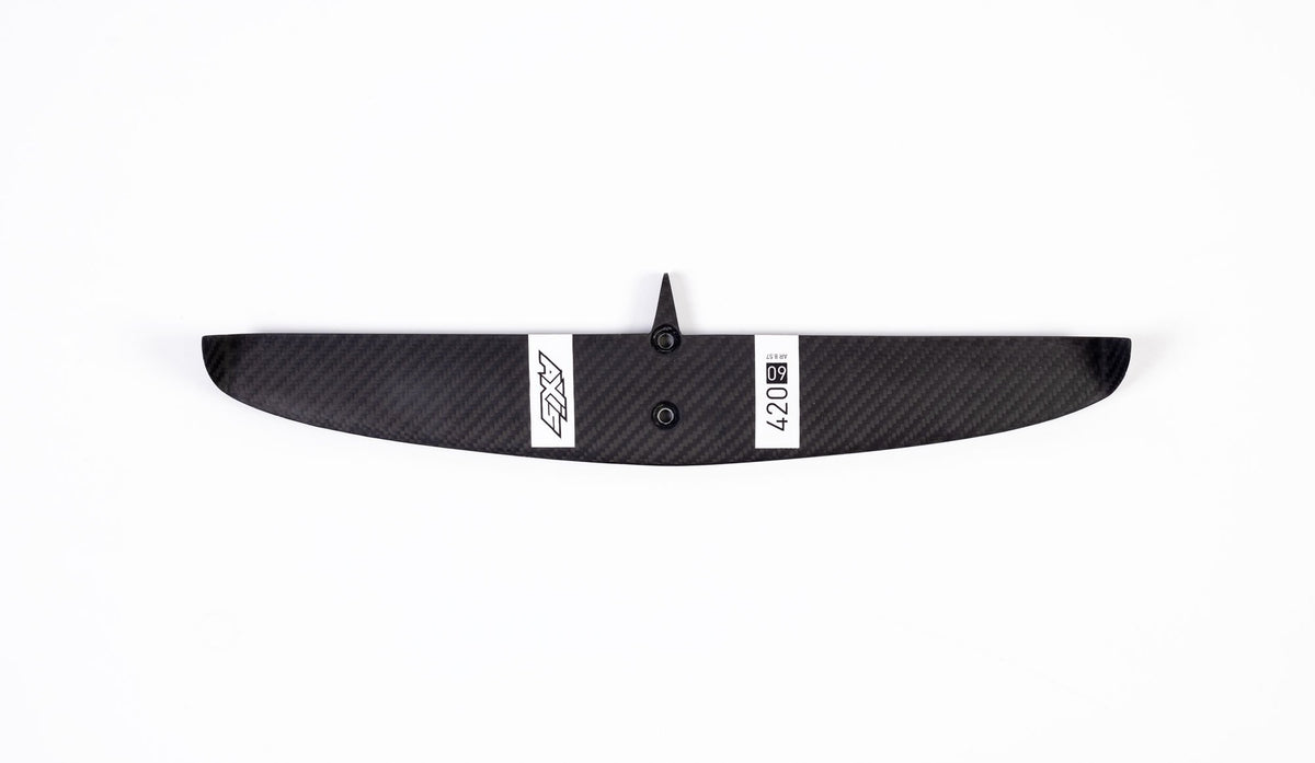 AXIS Foils 420 Speed Carbon Rear Wing