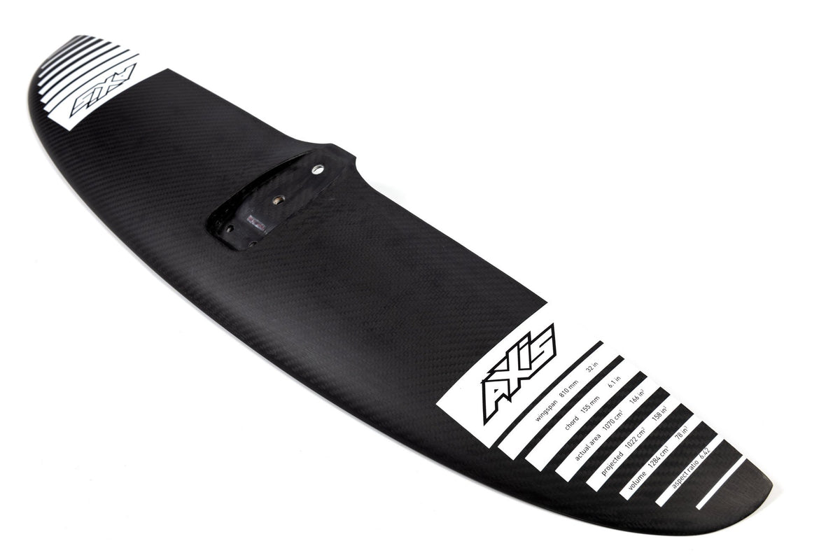 AXIS Foils BSC 810 Carbon Hydrofoil Wing