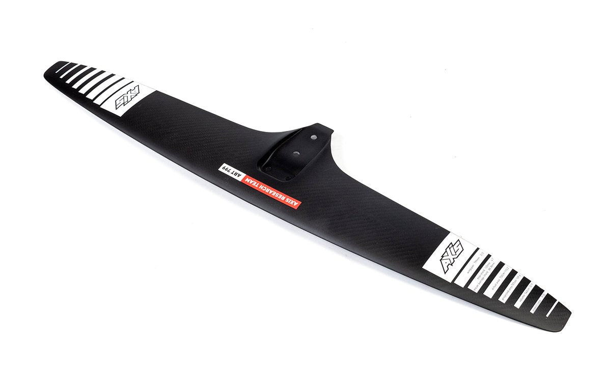 AXIS Foils ART 799 Carbon Hydrofoil Wing