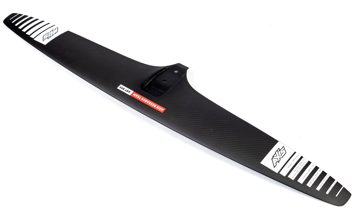AXIS Foils ART 699 Carbon Hydrofoil Wing