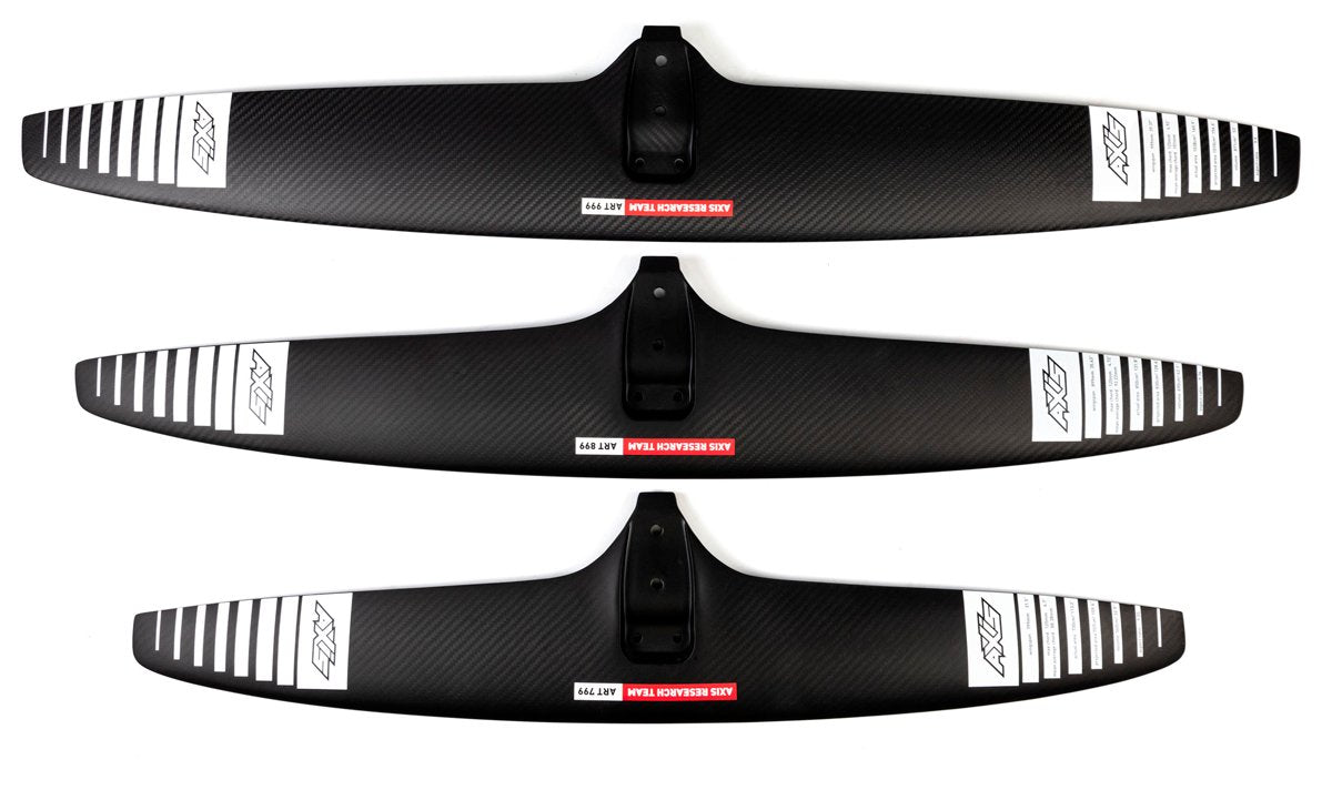 AXIS Foils ART 799 Carbon Hydrofoil Wing