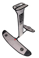 AXIS Foils Carbon Mast & Base Plate Cover