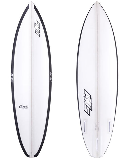 AXIS 2019 Climax Surf Kiteboard 5'8", Kiteboard, - Live2Kite