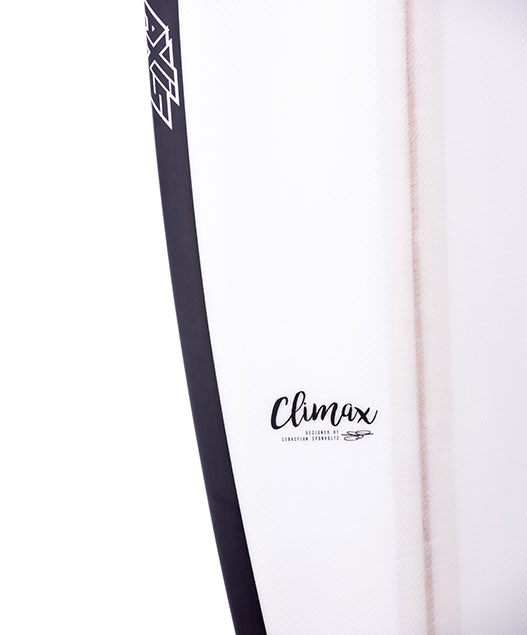 AXIS 2019 Climax Surf Kiteboard 5'8", Kiteboard, - Live2Kite