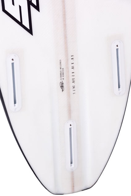 AXIS 2019 Climax Surf Kiteboard 5'8", Kiteboard, - Live2Kite