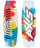 AXIS 2019 Division Twintip Kiteboard, Kiteboard, - Live2Kite