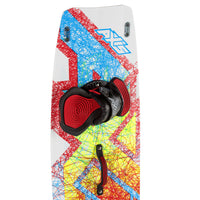 AXIS 2016 Division Kiteboard, Kiteboard, - Live2Kite