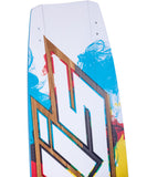 AXIS 2019 Division Twintip Kiteboard, Kiteboard, - Live2Kite