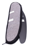 AXIS 2020 S-Series Carbon Rear Wing 500mm - Anhedral, Foil Wing, - Live2Kite