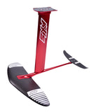AXIS 2020 S-Series 750mm Carbon Front Wing, Foil Wing, - Live2Kite