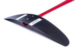 AXIS 2020 S-Series Carbon Rear Wing 500mm - Anhedral, Foil Wing, - Live2Kite
