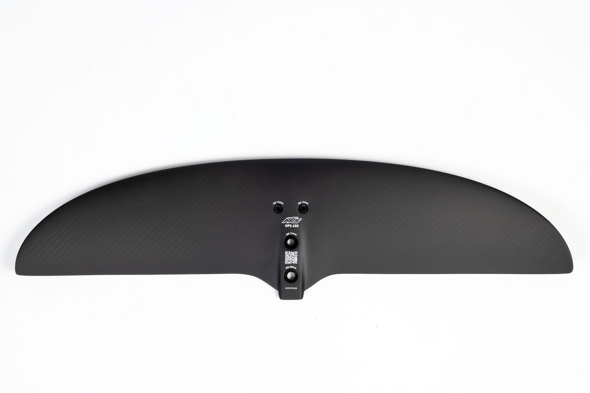 AXIS Foils HPS 650 Carbon Hydrofoil Wing