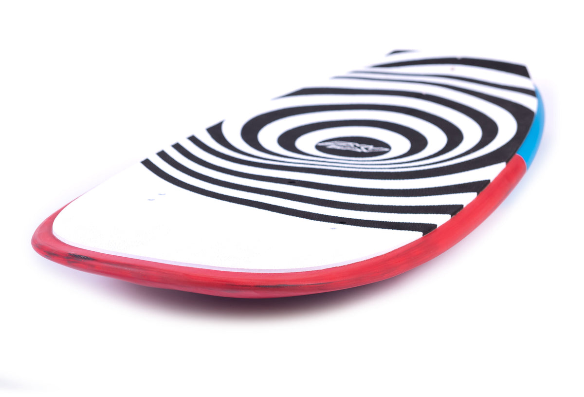 AXIS 2019 Kink 45 Carbon Foil Board Tuttle Mount, Foilboard, - Live2Kite