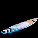 AXIS 2019 Maroro 5'9 Tuttle Box Foilboard Convertible, Foilboard, - Live2Kite