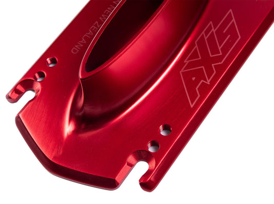 AXIS 2020 K/S-Series Foil Base Plate - 19mm, Mount, - Live2Kite