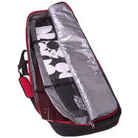 AXIS 2019 Double Twintip Boardbag, Gear Bag, - Live2Kite