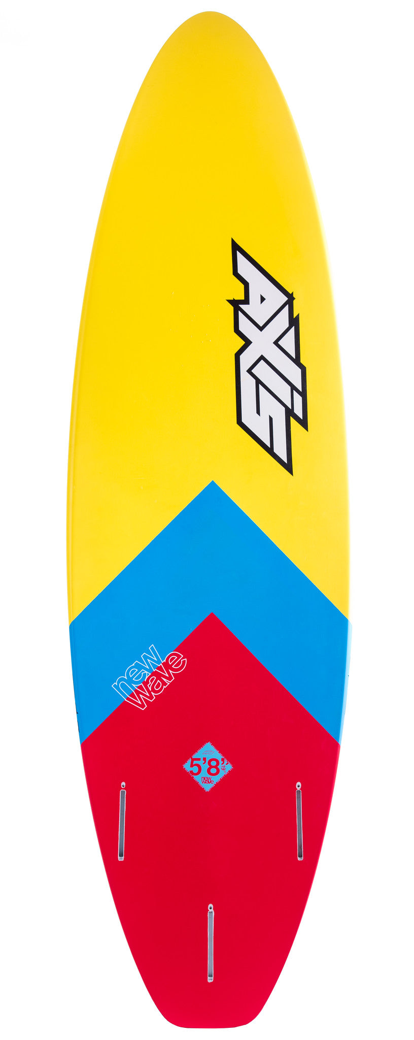 AXIS 2019 New Wave Surf Kiteboard, Kiteboard, - Live2Kite