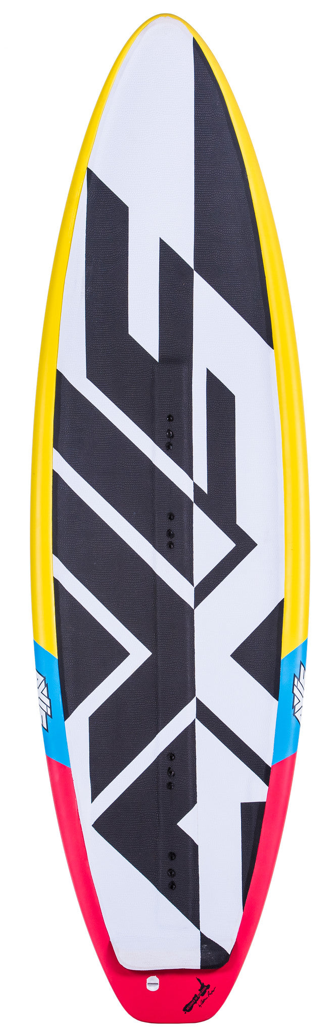 AXIS 2019 New Wave Surf Kiteboard, Kiteboard, - Live2Kite
