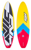 AXIS 2019 New Wave Surf Kiteboard, Kiteboard, - Live2Kite
