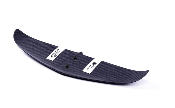 AXIS 2020 S-Series Carbon Rear Wing 370mm, Foil Wing, - Live2Kite