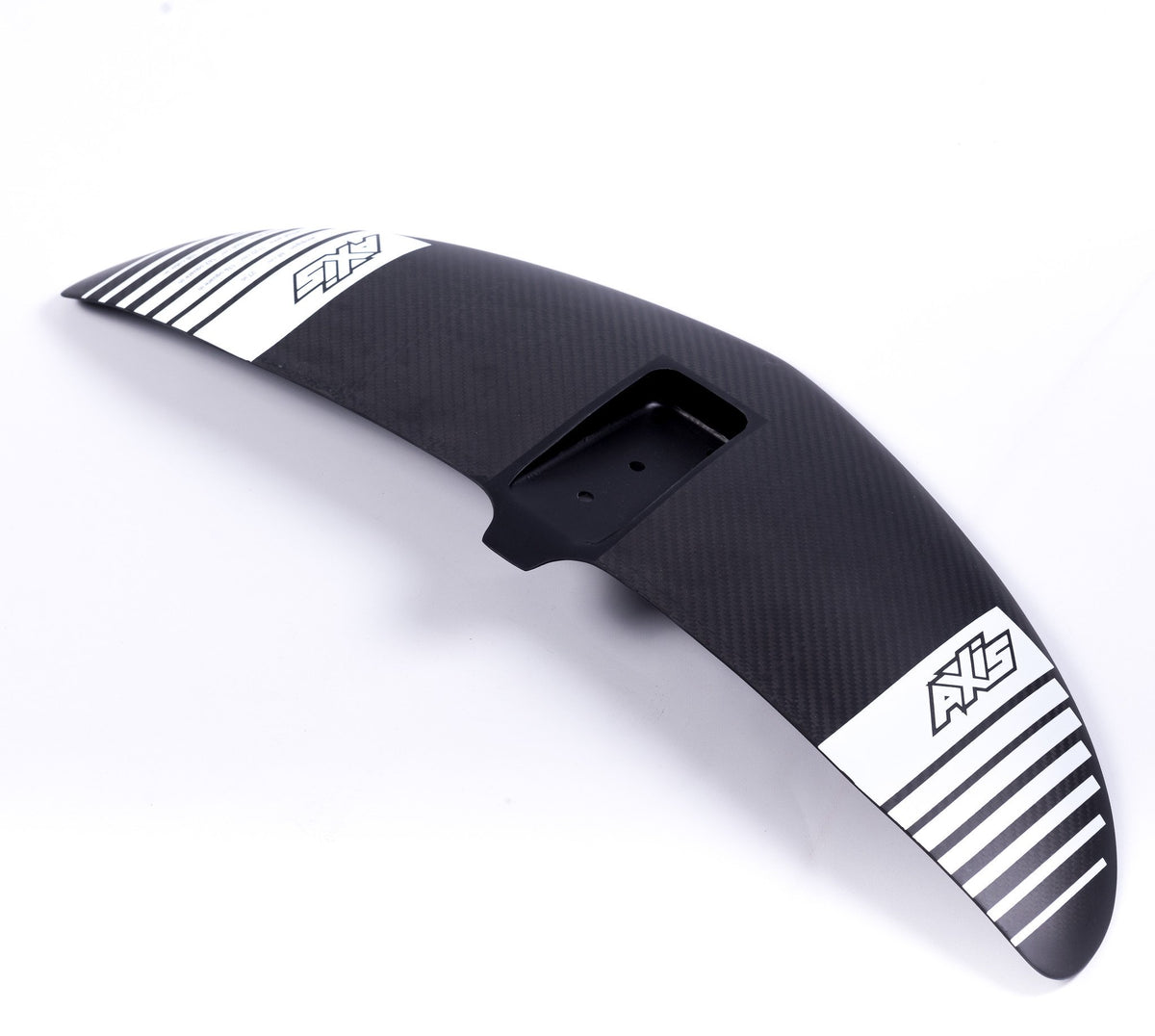 AXIS 2020 S-Series 680mm Carbon Front Wing, Foil Wing, - Live2Kite
