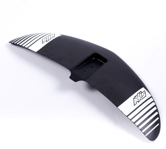 AXIS 2020 S-Series 680mm Carbon Front Wing, Foil Wing, - Live2Kite
