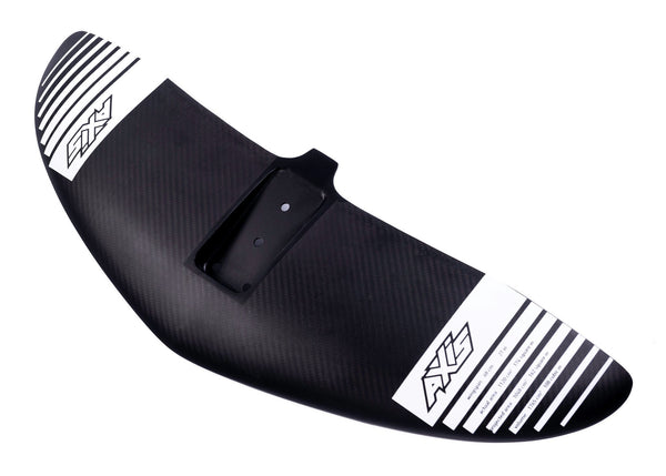 AXIS 2020 S-Series 680mm Carbon Front Wing, Foil Wing, - Live2Kite