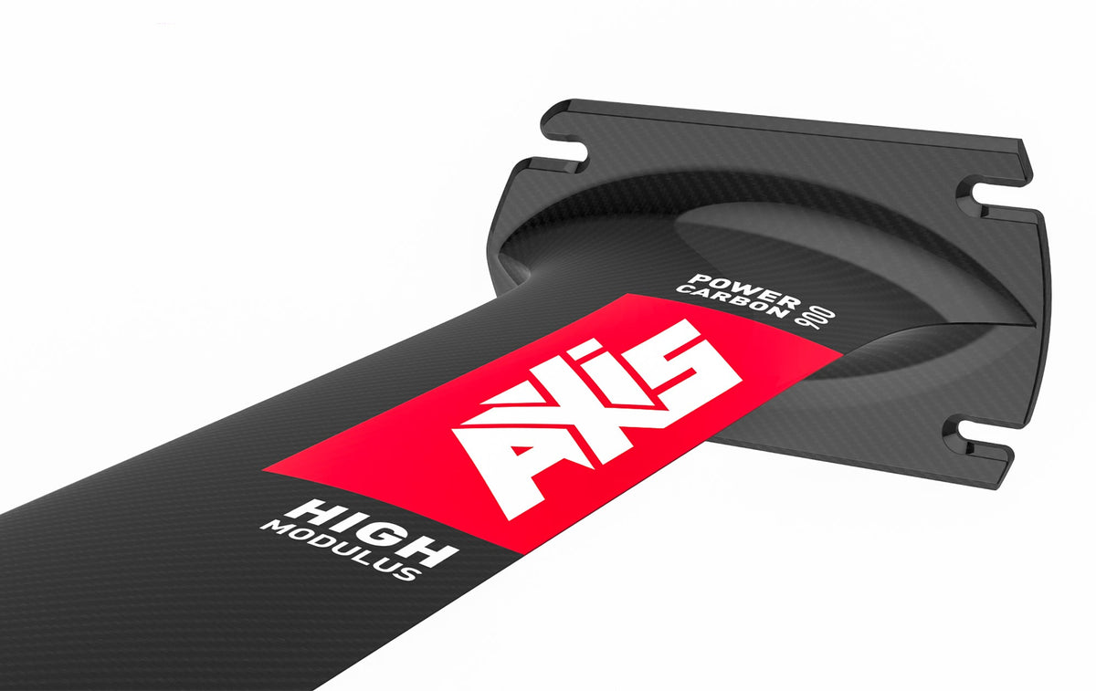 AXIS Foils Power Carbon High Modulus 1020mm Mast