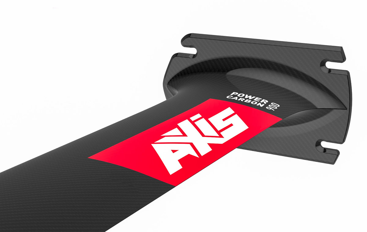 AXIS Foils Power Carbon Foil 820mm Mast