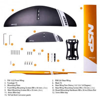 Nsp airwave deals