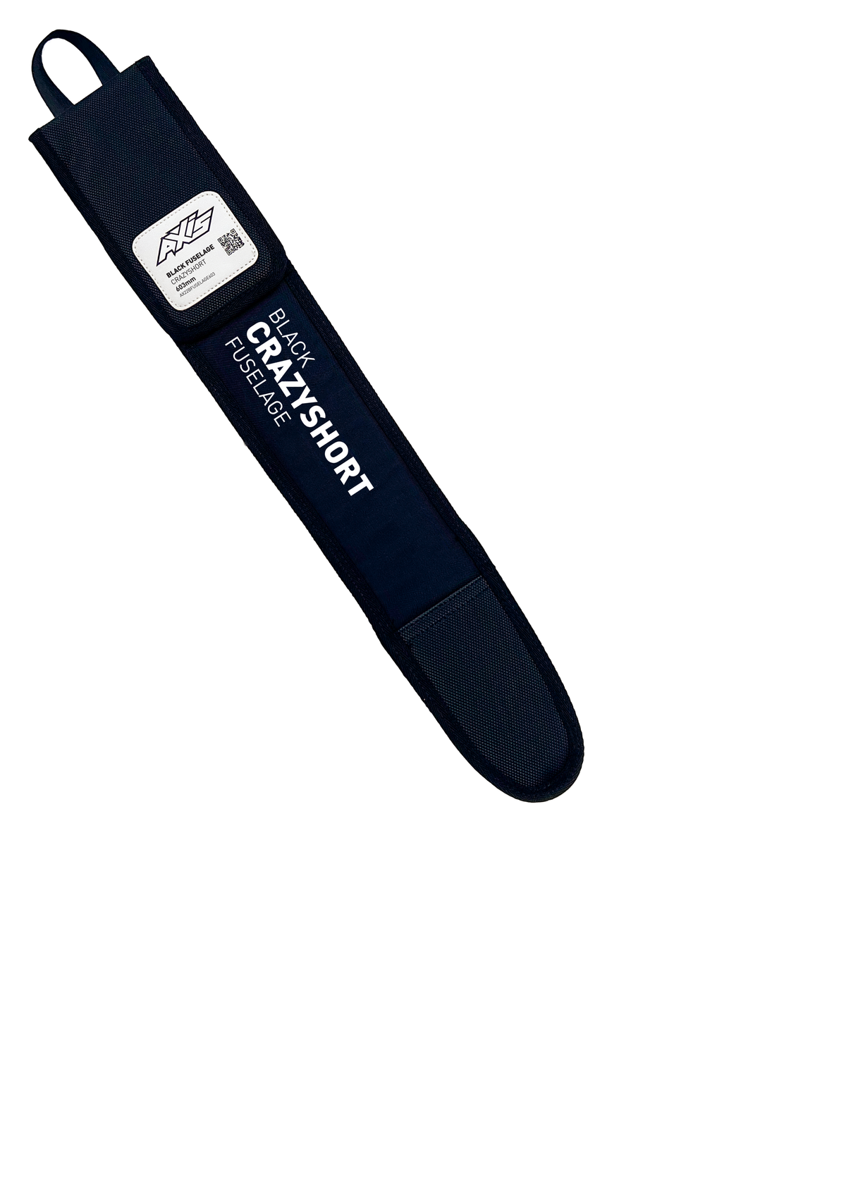 AXIS Foils Fuselage Cover