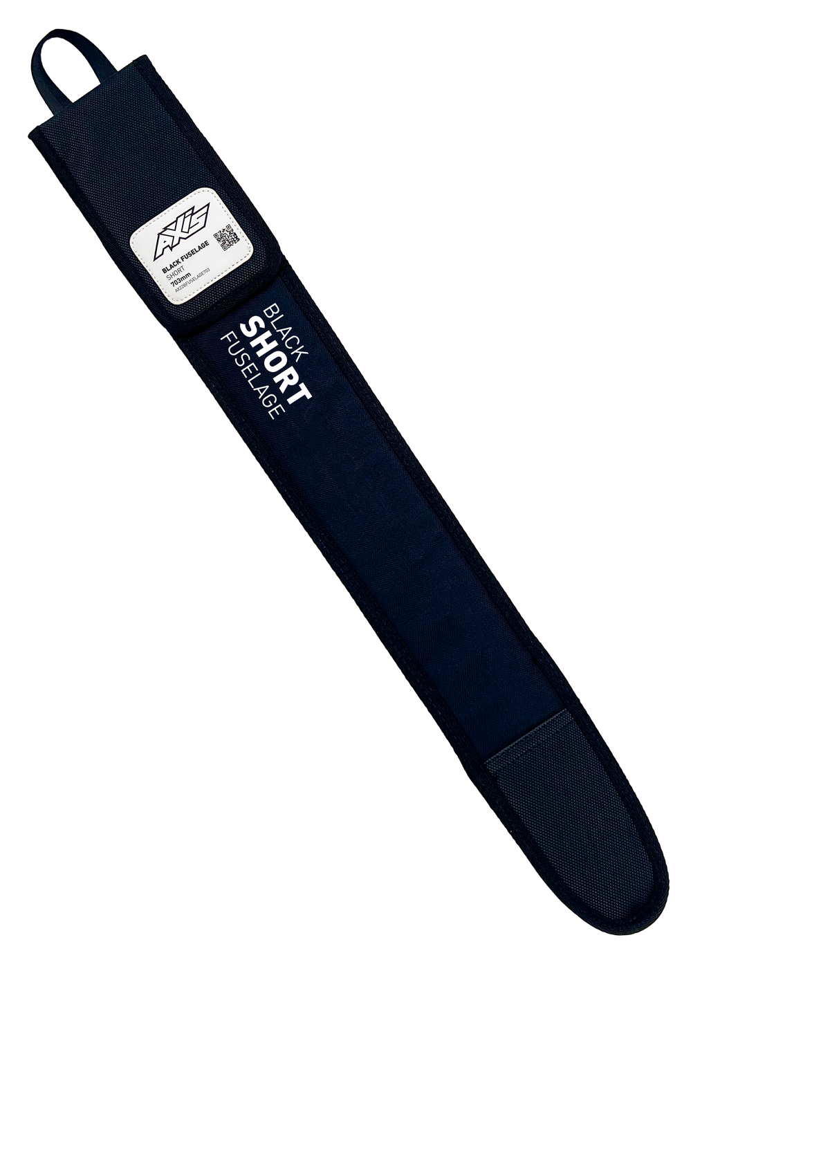 AXIS Foils Fuselage Cover
