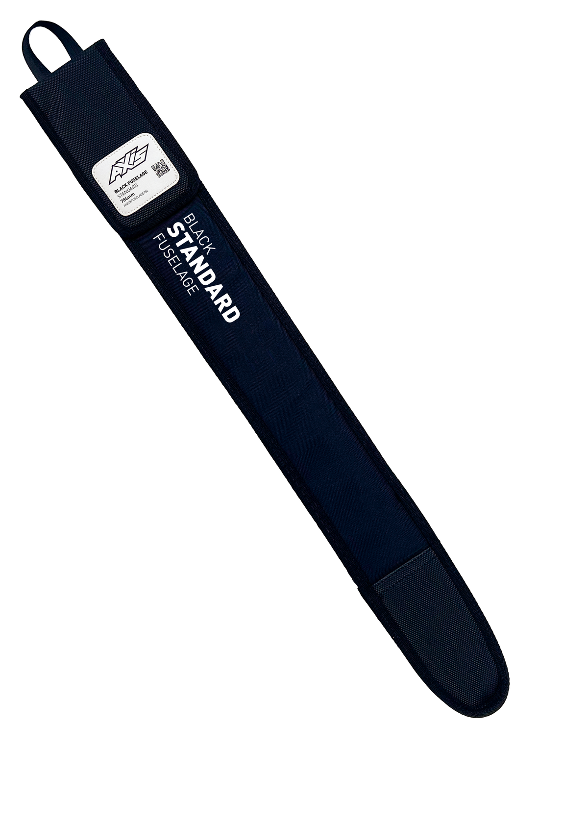 AXIS Foils Fuselage Cover