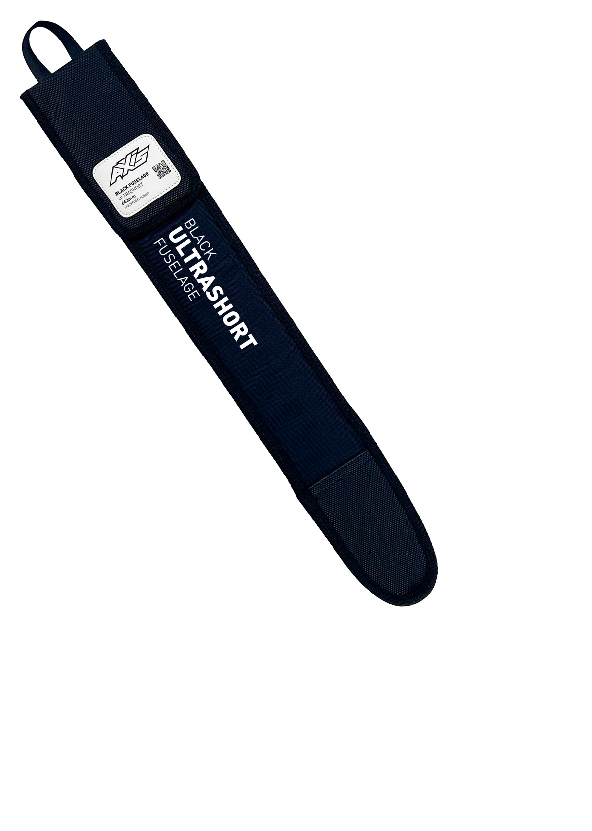 AXIS Foils Fuselage Cover