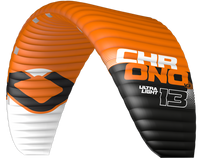 Ozone Chrono V3 Ultralight Foil Kite, Kite, - Live2Kite