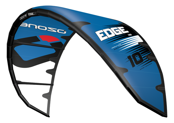 Ozone Edge V10 Kite, Kite, - Live2Kite