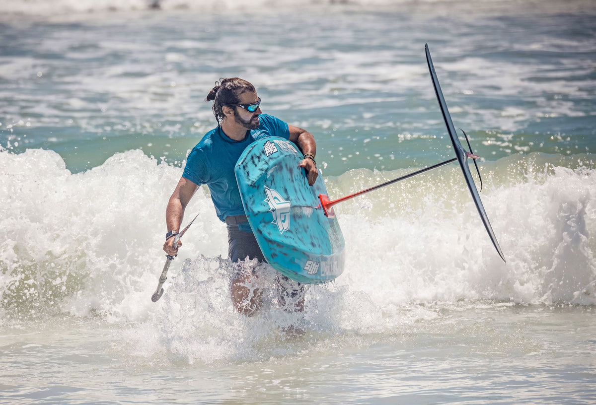 AXIS Foils PNG 910 Carbon Hydrofoil Wing